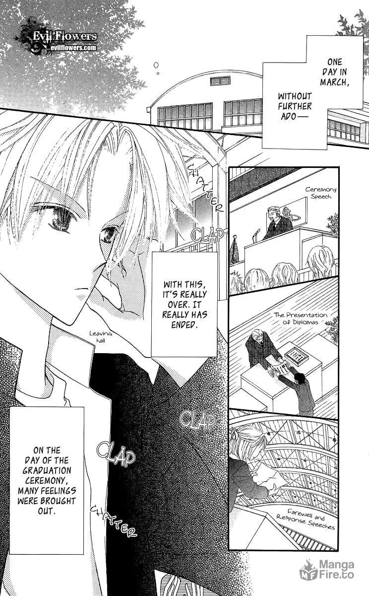 Read Lovers Alpha chapter 4 image 4 on Lezhin