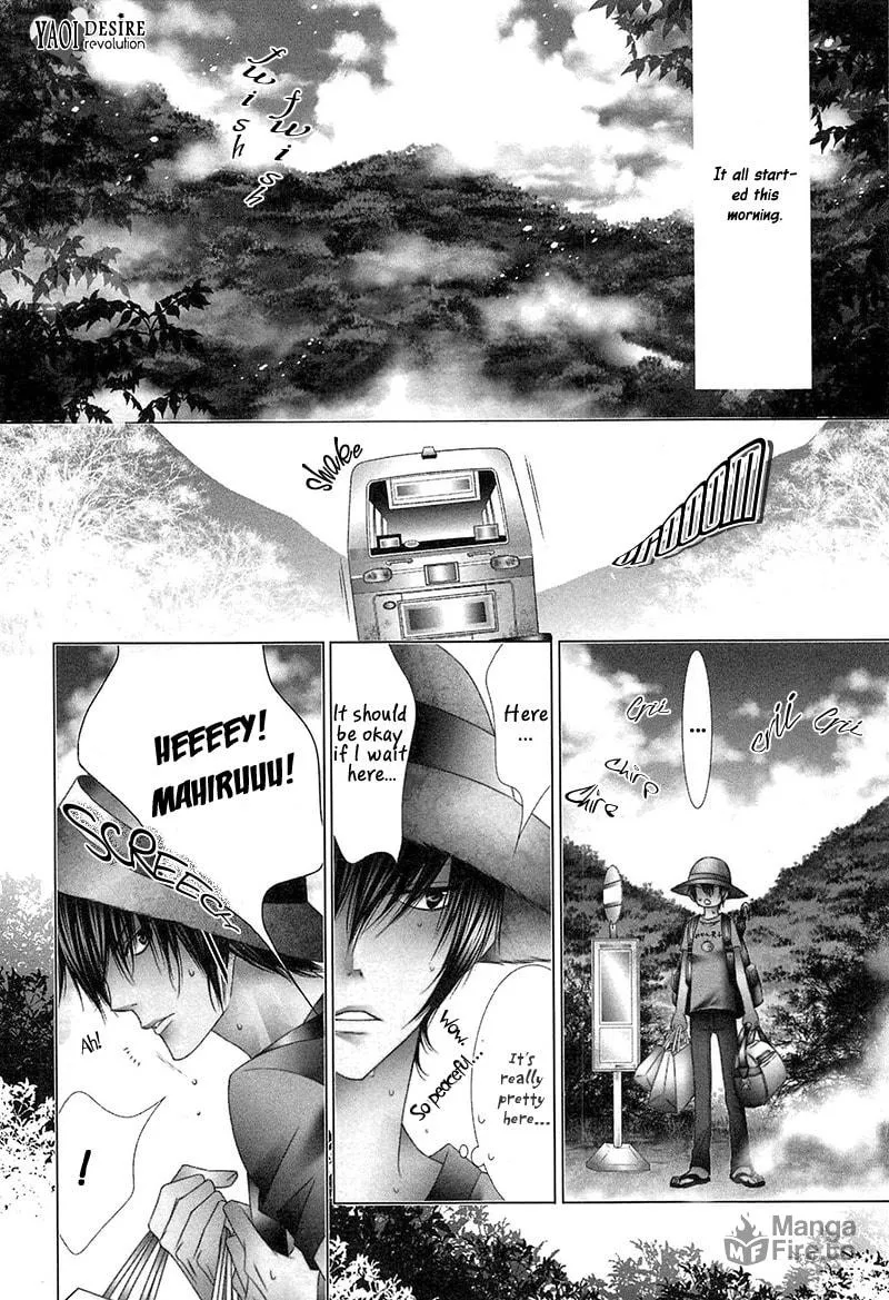 Read Lovers beast chapter 1 image 14 on Lezhin