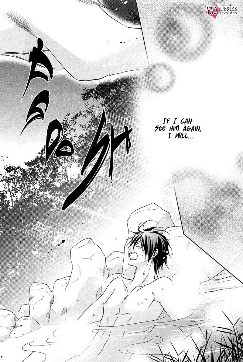 Read Lovers beast chapter 1 image 36 on Lezhin
