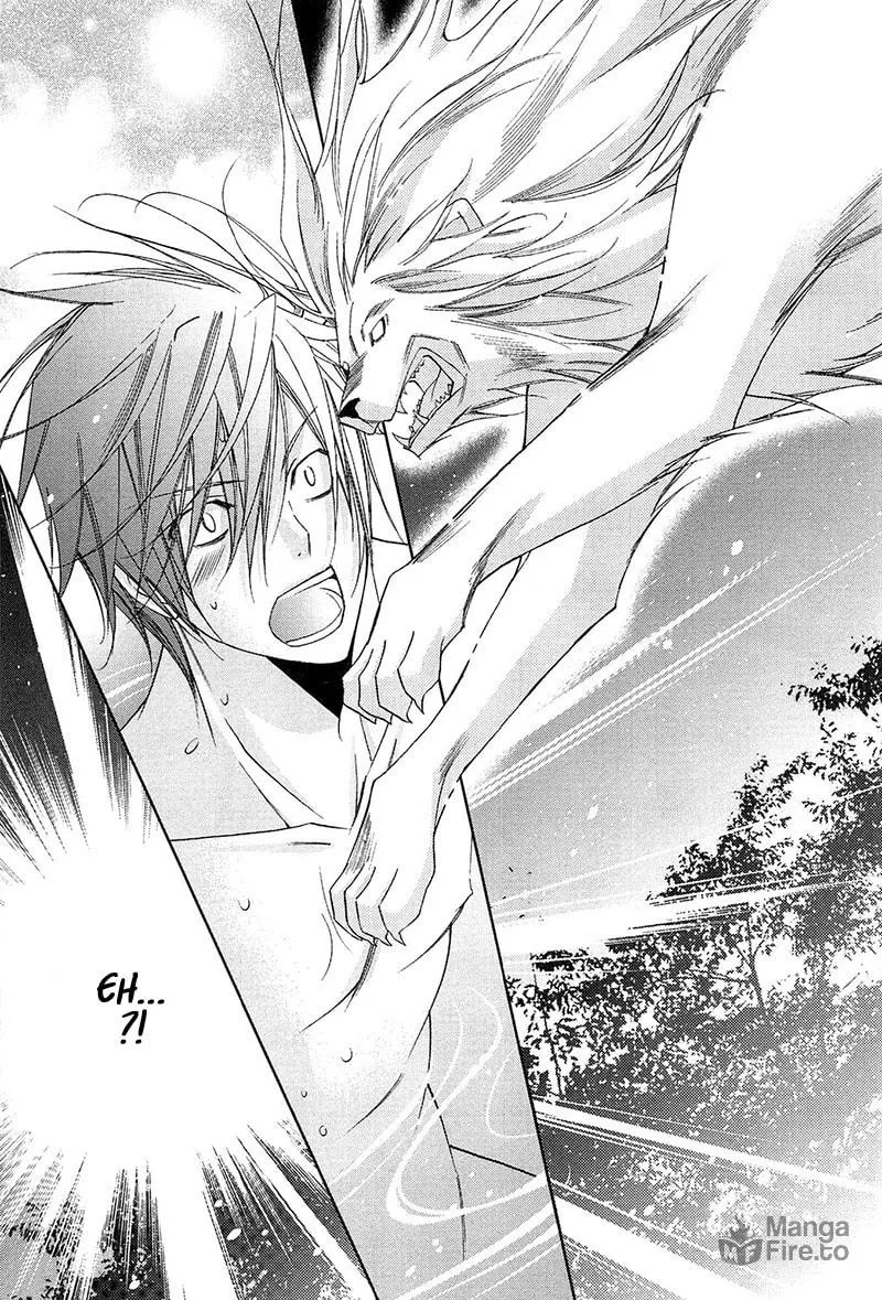 Read Lovers beast chapter 1 image 37 on Lezhin