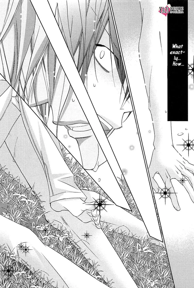 Read Lovers beast chapter 1 image 40 on Lezhin