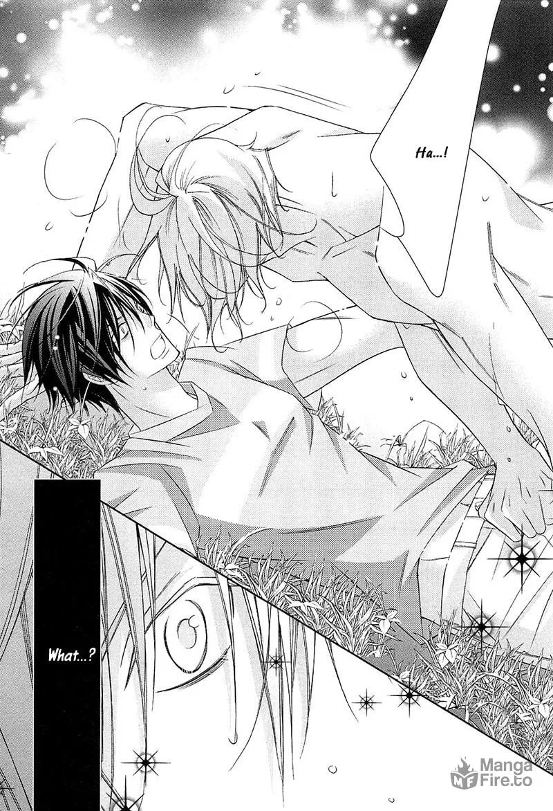 Read Lovers beast chapter 1 image 41 on Lezhin