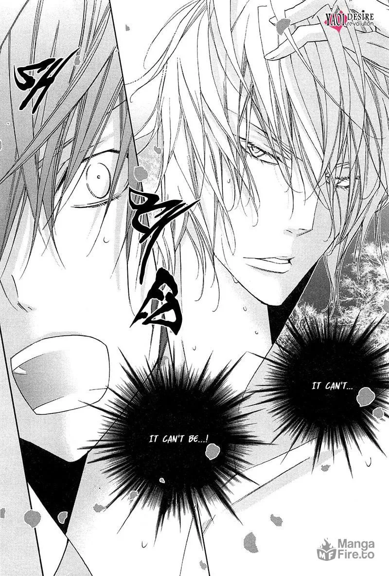 Read Lovers beast chapter 1 image 42 on Lezhin
