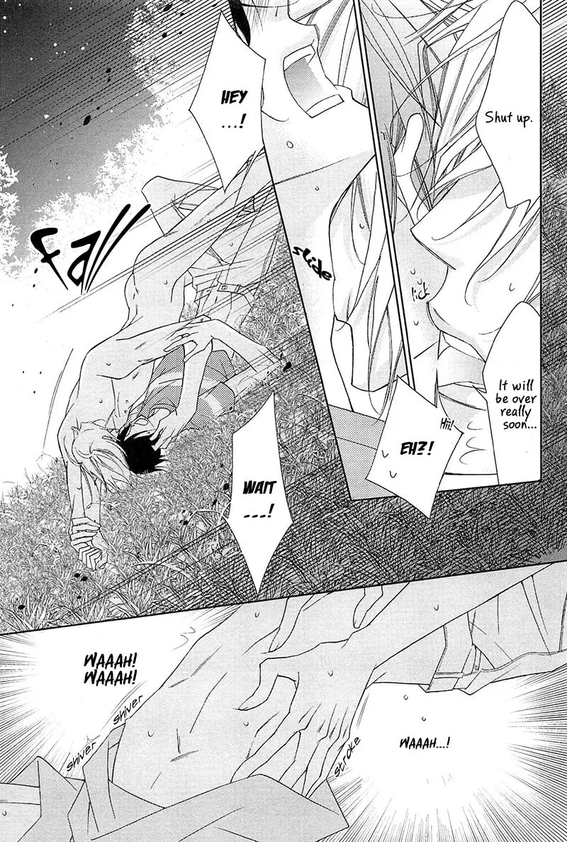 Read Lovers beast chapter 1 image 49 on Lezhin