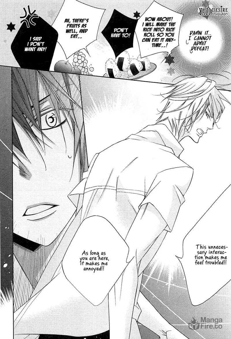 Read Lovers beast chapter 2 image 29 on Lezhin