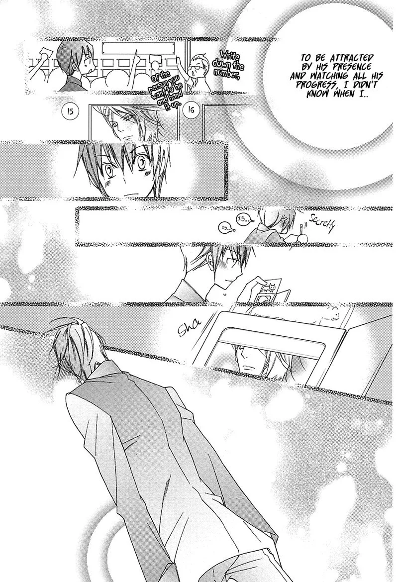 Read Lovers beast chapter 2 image 36 on Lezhin
