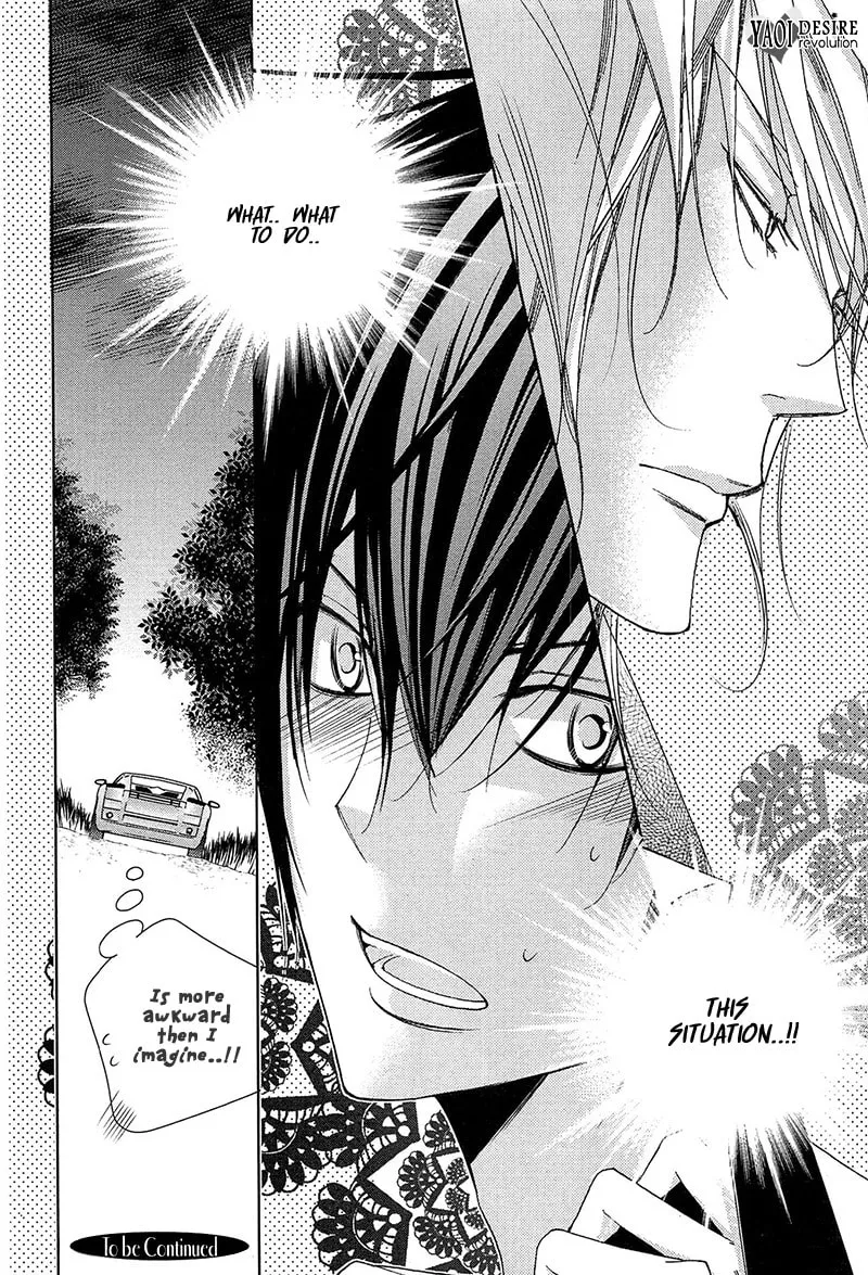 Read Lovers beast chapter 2 image 43 on Lezhin