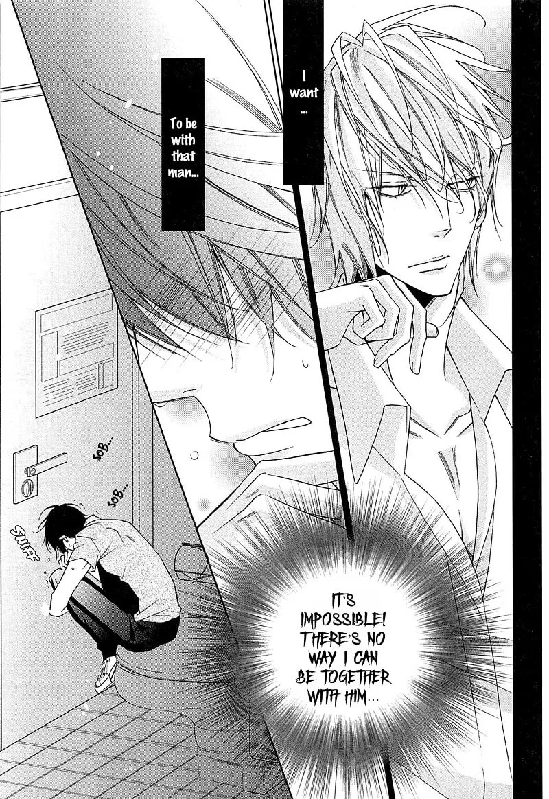 Read Lovers beast chapter 3 image 10 on Lezhin