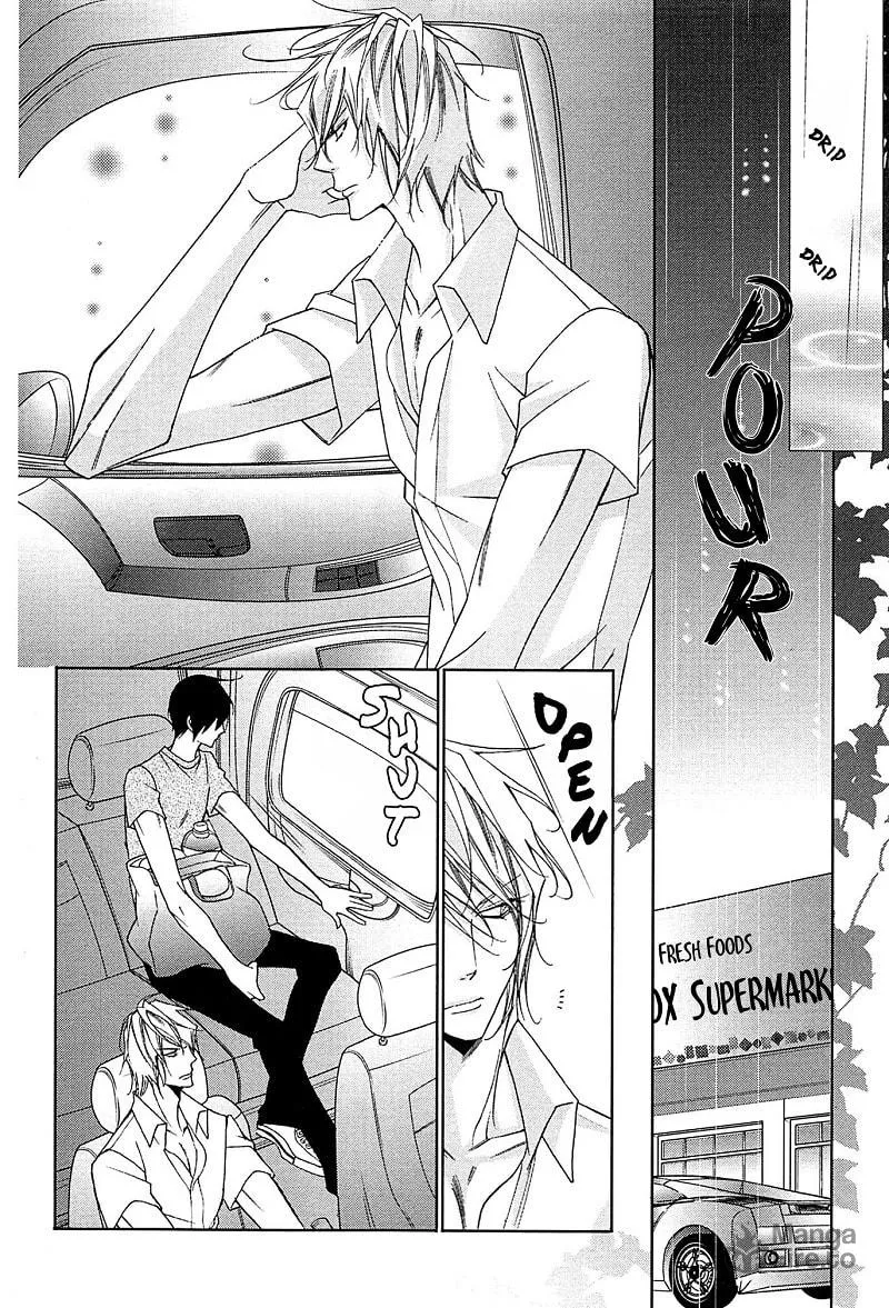 Read Lovers beast chapter 3 image 11 on Lezhin
