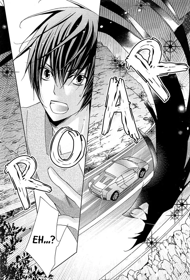 Read Lovers beast chapter 3 image 15 on Lezhin