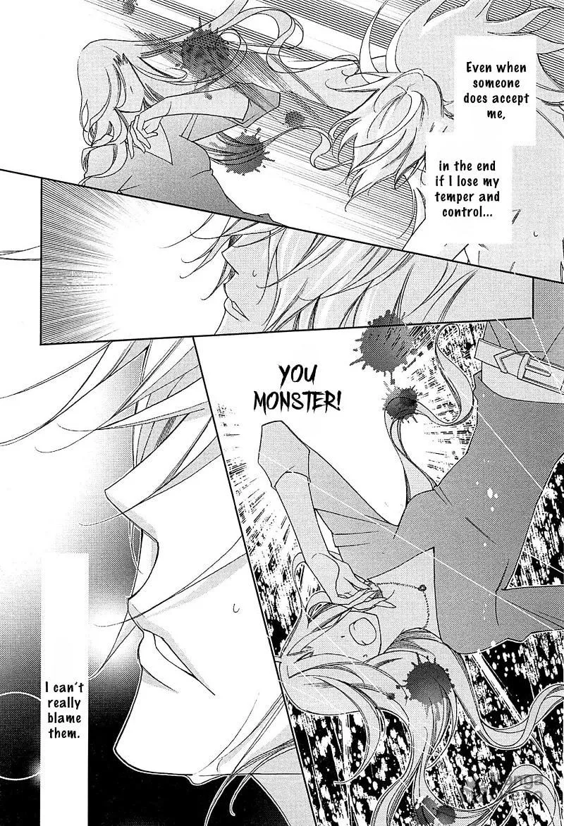 Read Lovers beast chapter 3 image 2 on Lezhin