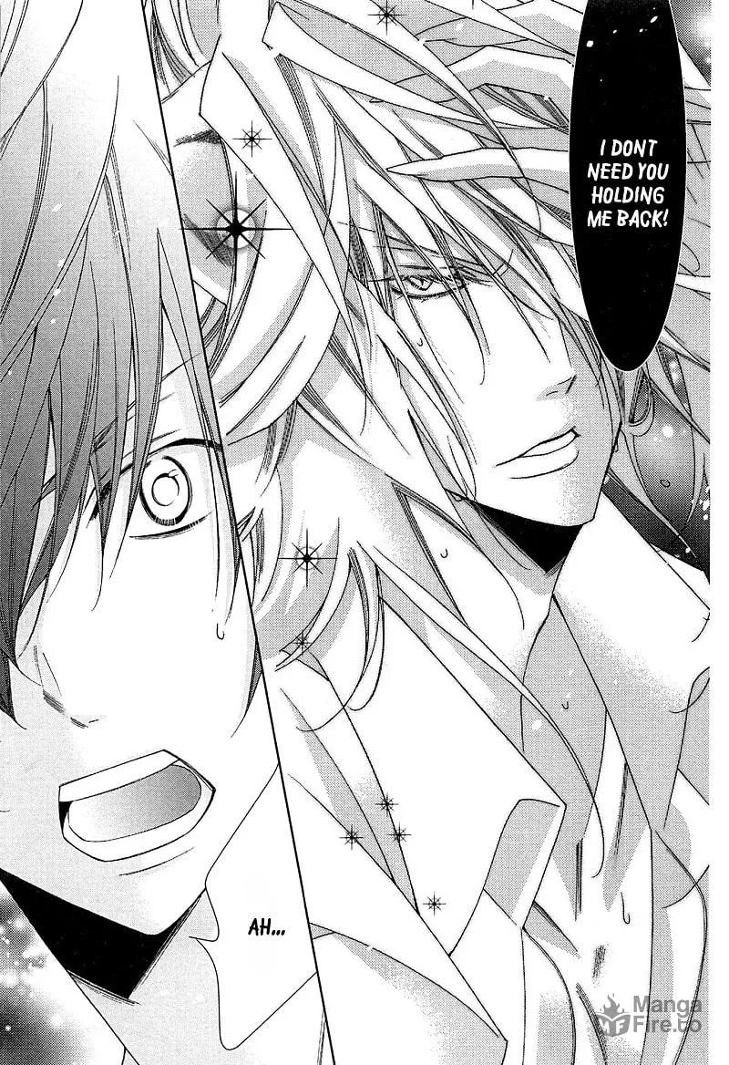 Read Lovers beast chapter 3 image 26 on Lezhin