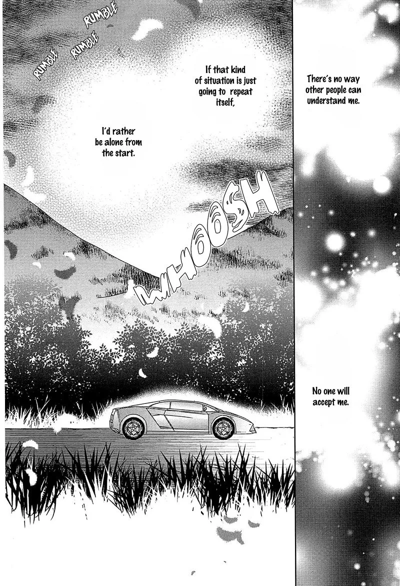Read Lovers beast chapter 3 image 3 on Lezhin