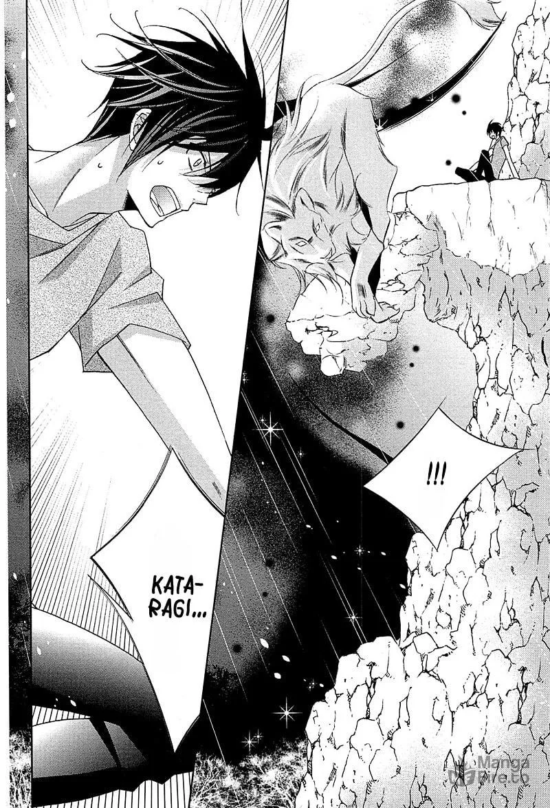 Read Lovers beast chapter 3 image 35 on Lezhin