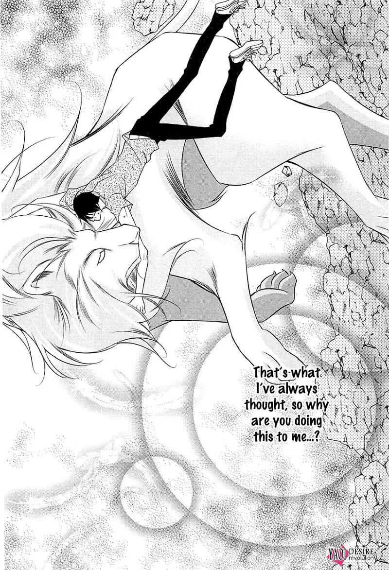 Read Lovers beast chapter 3 image 37 on Lezhin