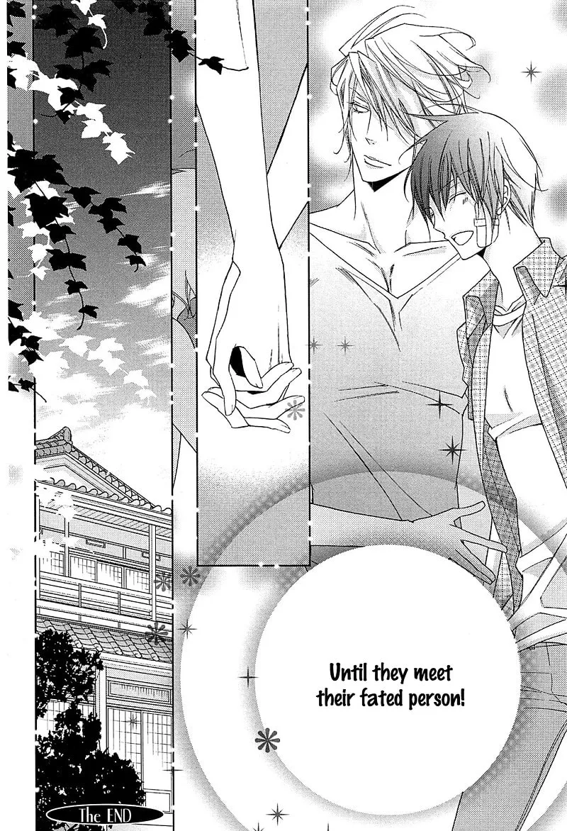 Read Lovers beast chapter 4 image 28 on Lezhin