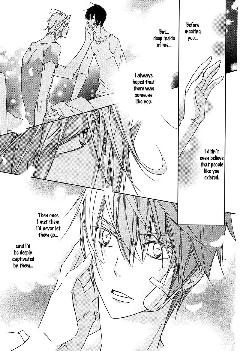 Read Lovers beast chapter 4 image 7 on Lezhin