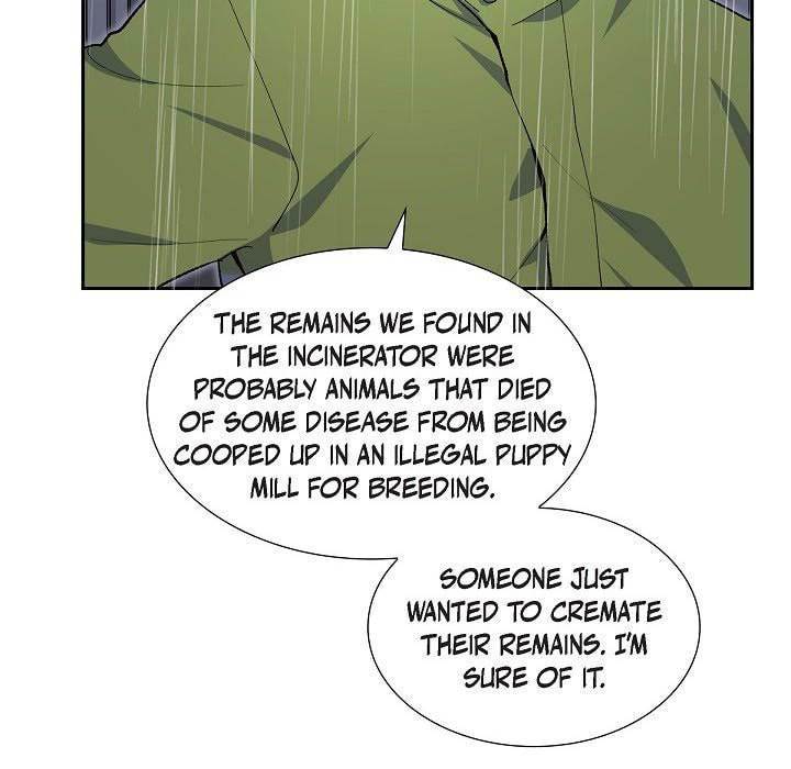 Read Lovers, Cats, and the Killer chapter 10 image 10 on Lezhin