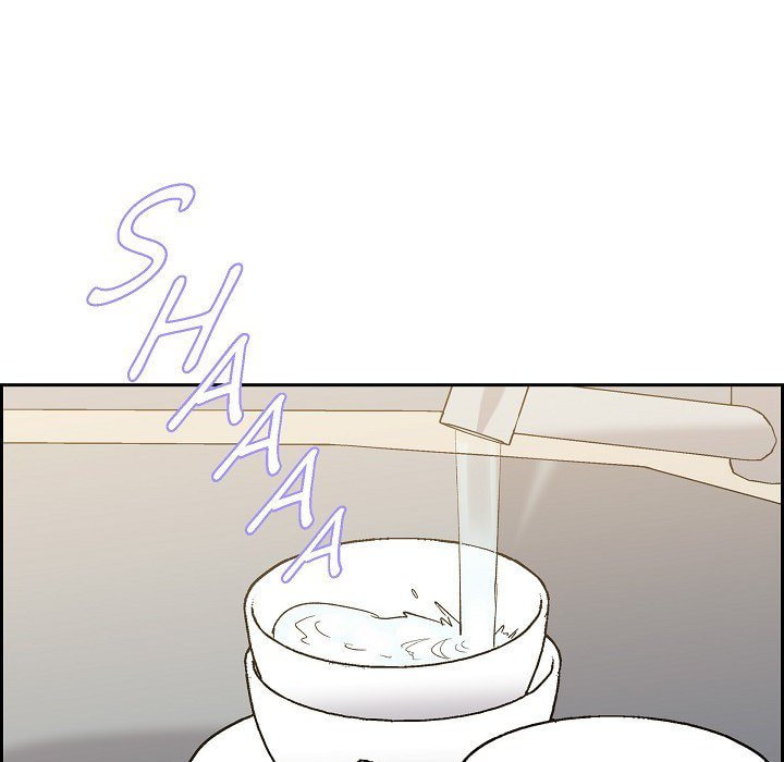 Read Lovers, Cats, and the Killer chapter 10 image 111 on Lezhin