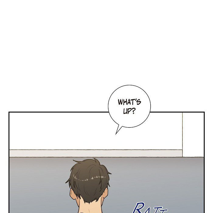 Read Lovers, Cats, and the Killer chapter 10 image 121 on Lezhin