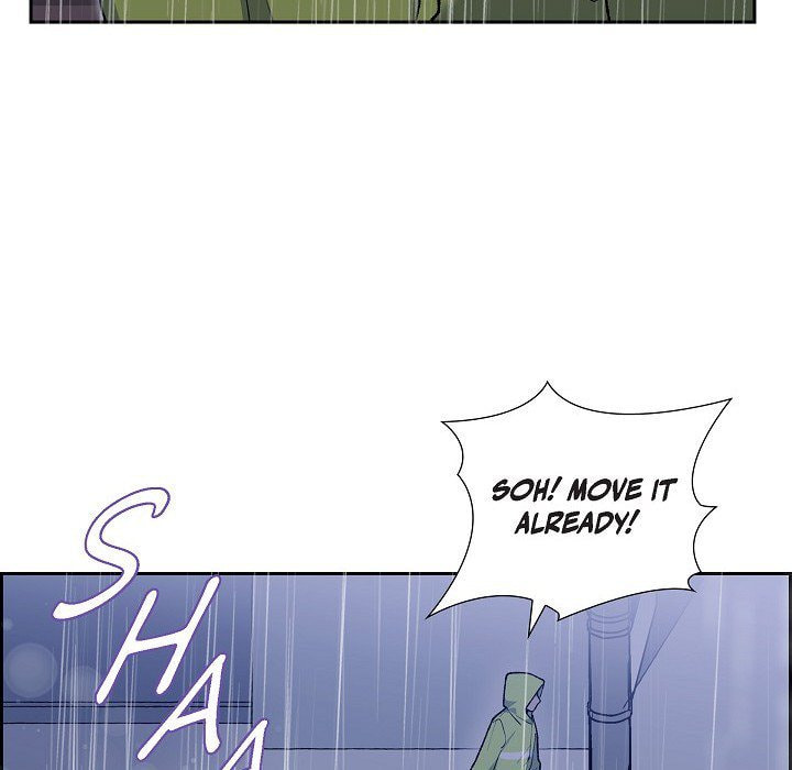 Read Lovers, Cats, and the Killer chapter 10 image 13 on Lezhin