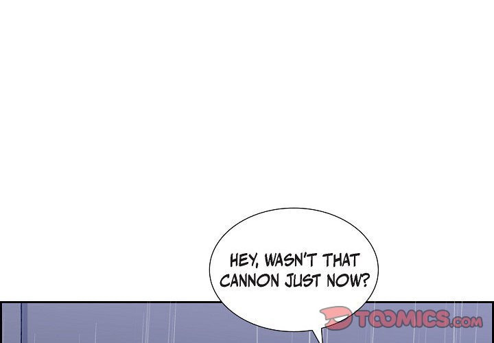 Read Lovers, Cats, and the Killer chapter 10 image 2 on Lezhin