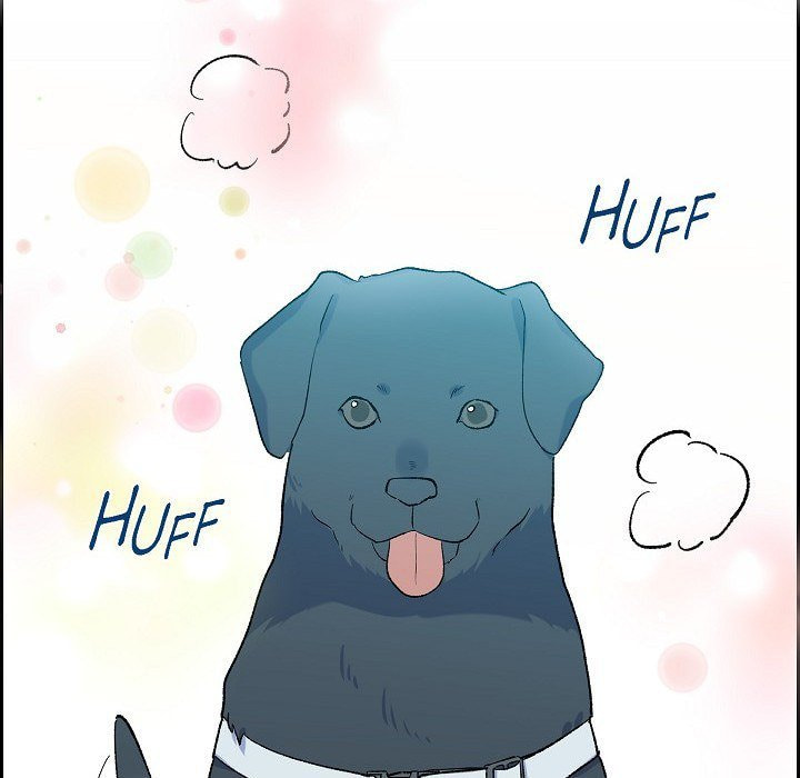 Read Lovers, Cats, and the Killer chapter 10 image 21 on Lezhin