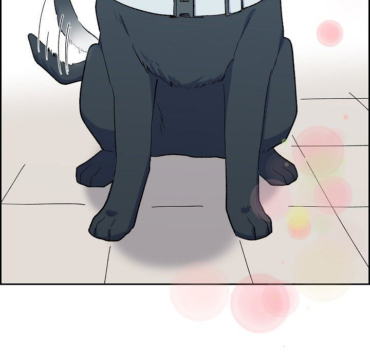Read Lovers, Cats, and the Killer chapter 10 image 22 on Lezhin