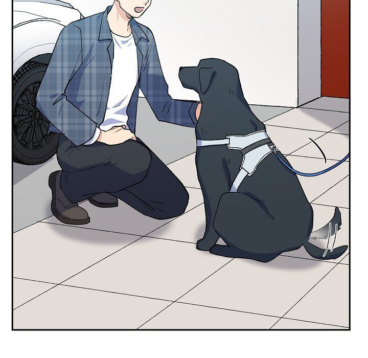 Read Lovers, Cats, and the Killer chapter 10 image 24 on Lezhin