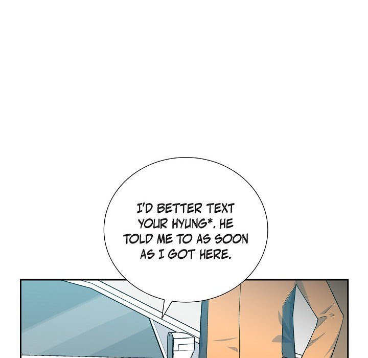 Read Lovers, Cats, and the Killer chapter 10 image 27 on Lezhin