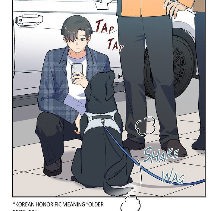 Read Lovers, Cats, and the Killer chapter 10 image 28 on Lezhin