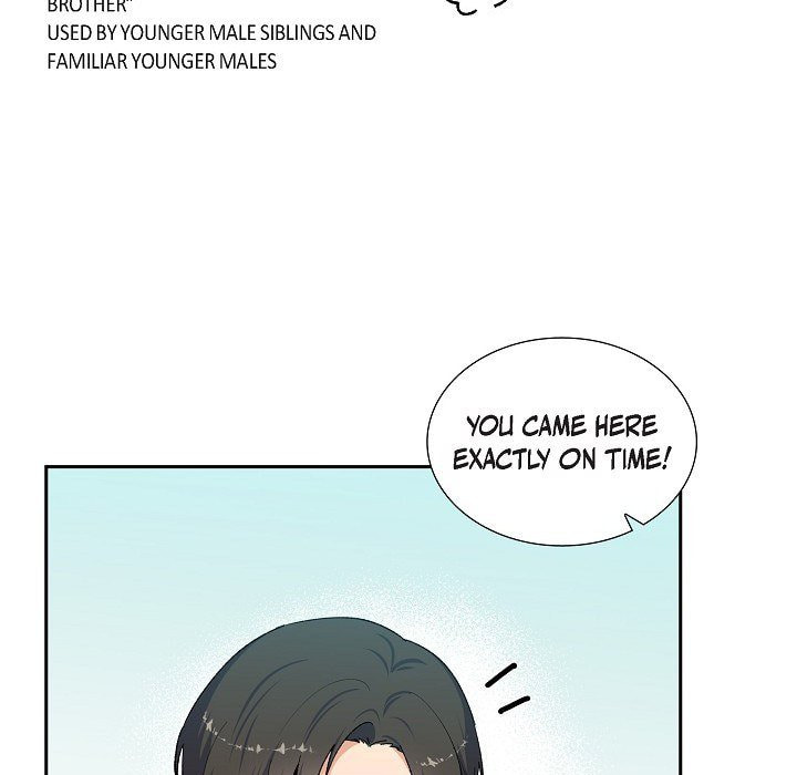 Read Lovers, Cats, and the Killer chapter 10 image 29 on Lezhin