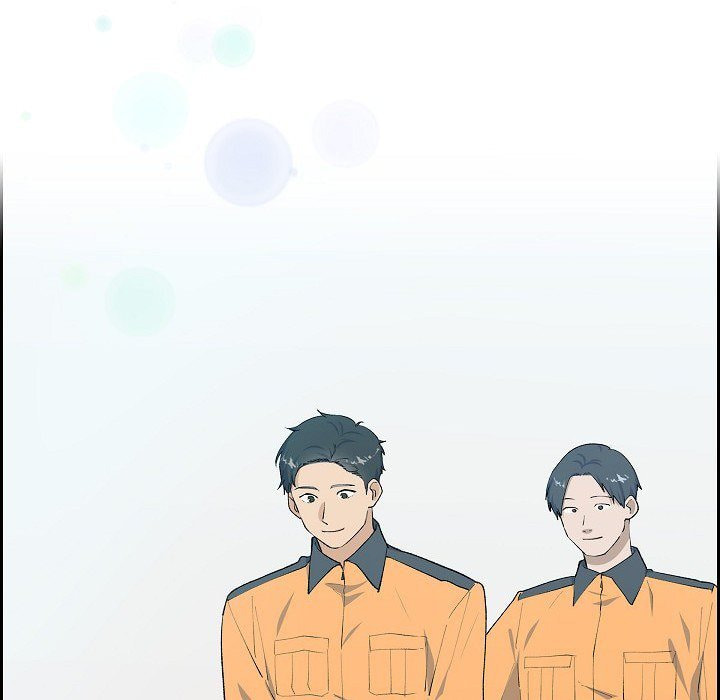 Read Lovers, Cats, and the Killer chapter 10 image 31 on Lezhin