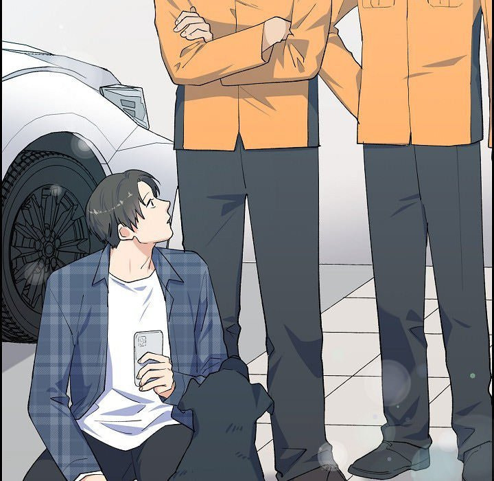 Read Lovers, Cats, and the Killer chapter 10 image 32 on Lezhin