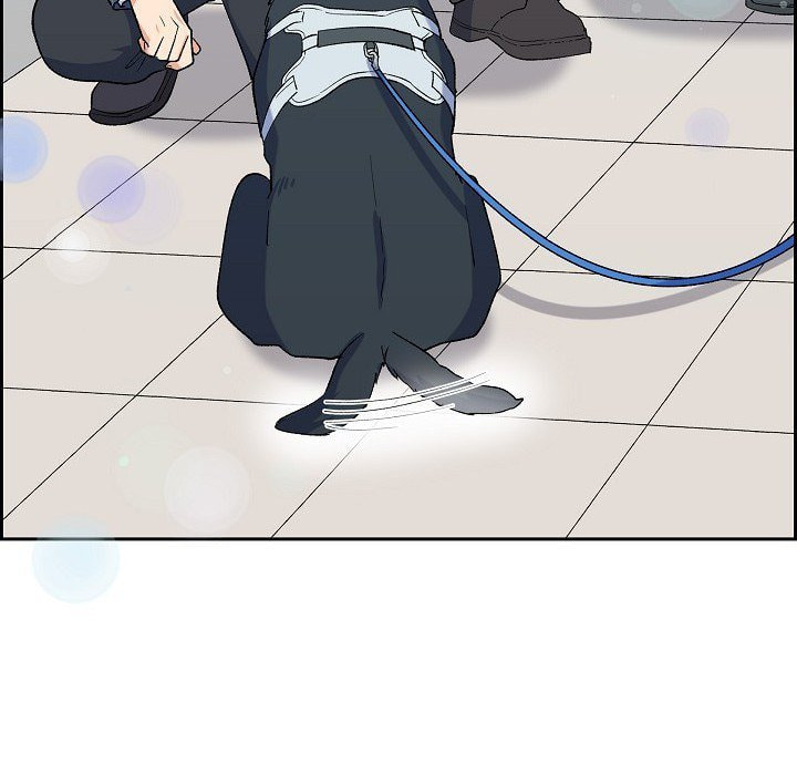 Read Lovers, Cats, and the Killer chapter 10 image 33 on Lezhin