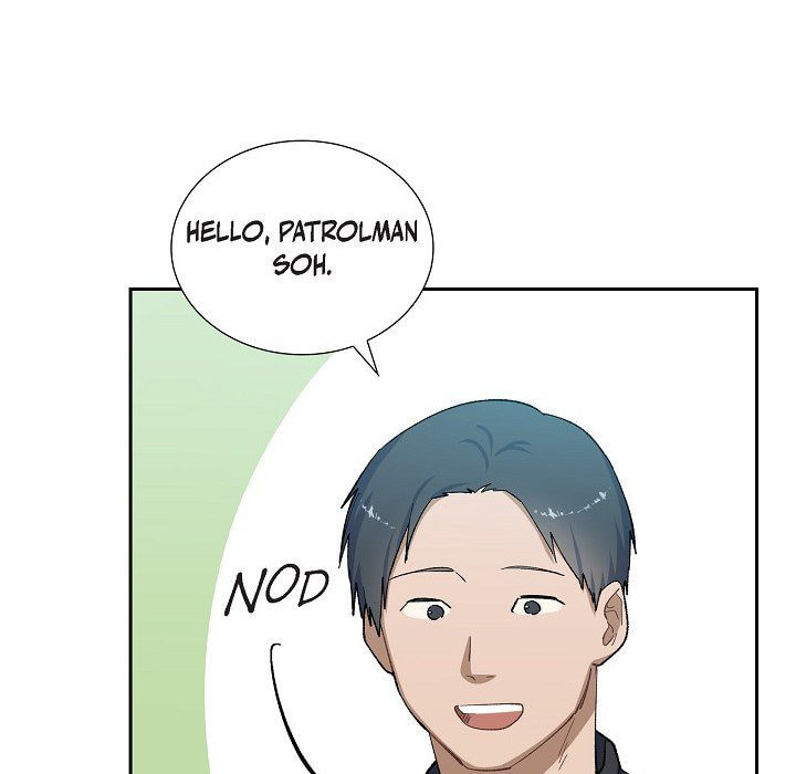 Read Lovers, Cats, and the Killer chapter 10 image 34 on Lezhin