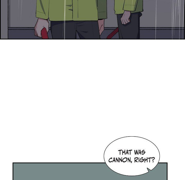 Read Lovers, Cats, and the Killer chapter 10 image 4 on Lezhin