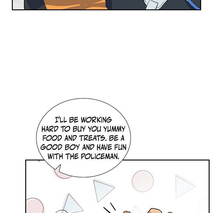 Read Lovers, Cats, and the Killer chapter 10 image 40 on Lezhin