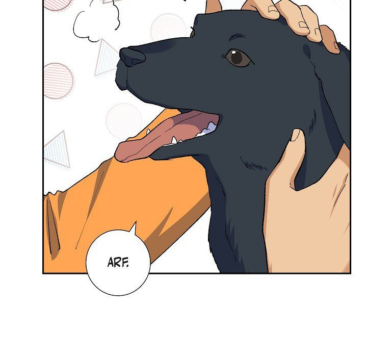 Read Lovers, Cats, and the Killer chapter 10 image 41 on Lezhin