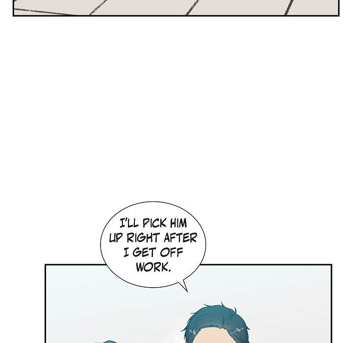 Read Lovers, Cats, and the Killer chapter 10 image 44 on Lezhin