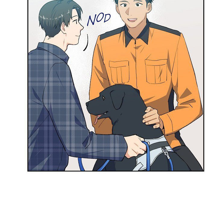 Read Lovers, Cats, and the Killer chapter 10 image 45 on Lezhin