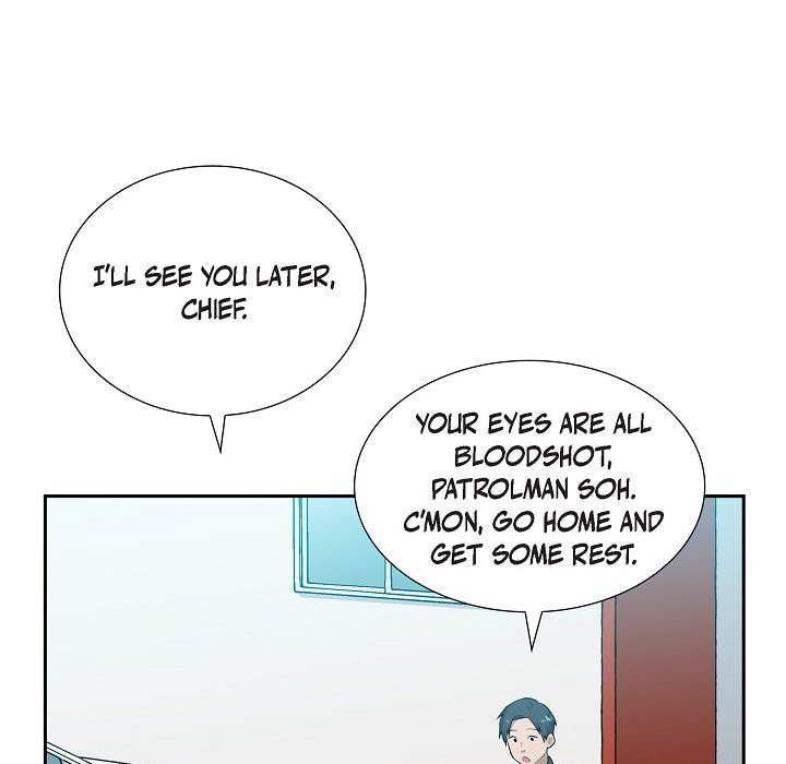Read Lovers, Cats, and the Killer chapter 10 image 46 on Lezhin