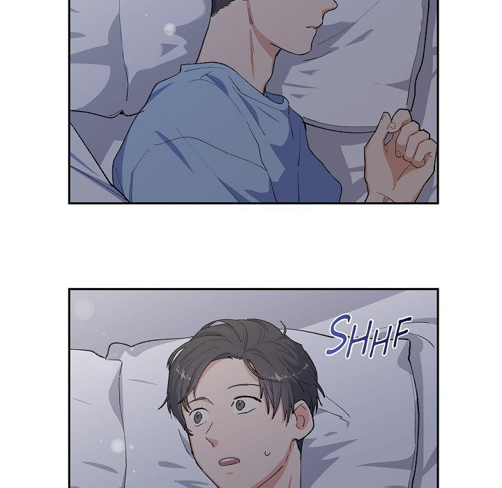 Read Lovers, Cats, and the Killer chapter 10 image 59 on Lezhin