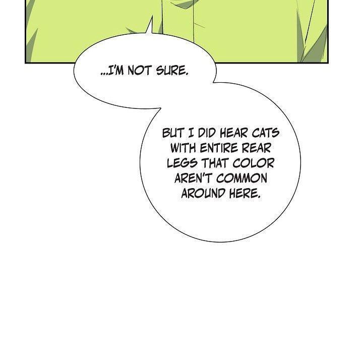 Read Lovers, Cats, and the Killer chapter 10 image 6 on Lezhin