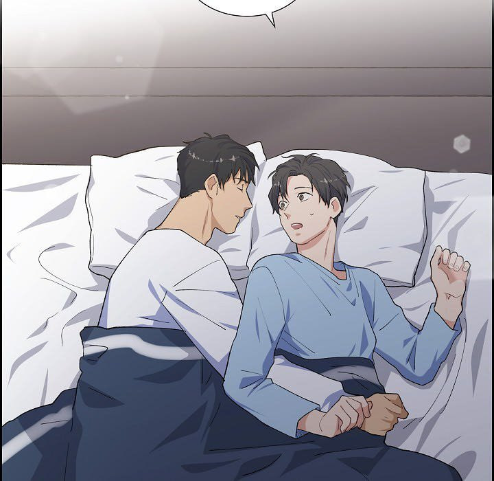 Read Lovers, Cats, and the Killer chapter 10 image 61 on Lezhin