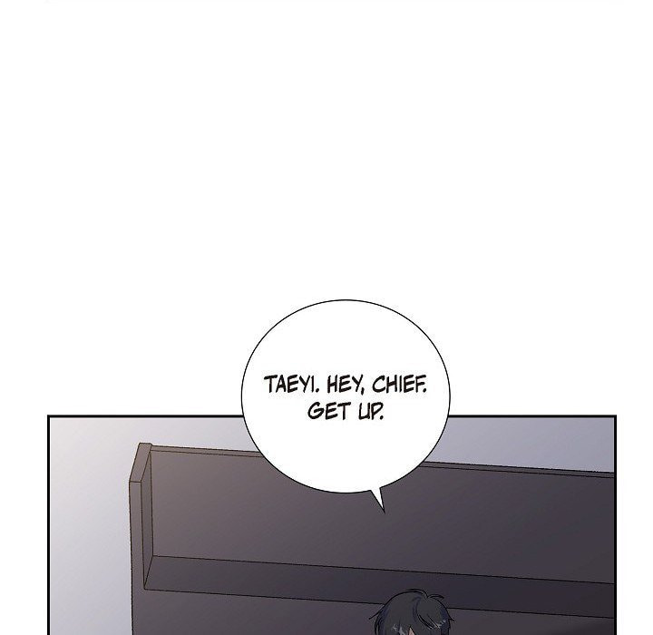 Read Lovers, Cats, and the Killer chapter 10 image 65 on Lezhin