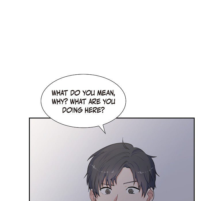Read Lovers, Cats, and the Killer chapter 10 image 67 on Lezhin