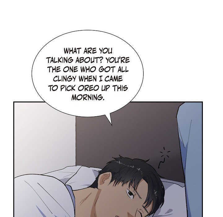 Read Lovers, Cats, and the Killer chapter 10 image 69 on Lezhin