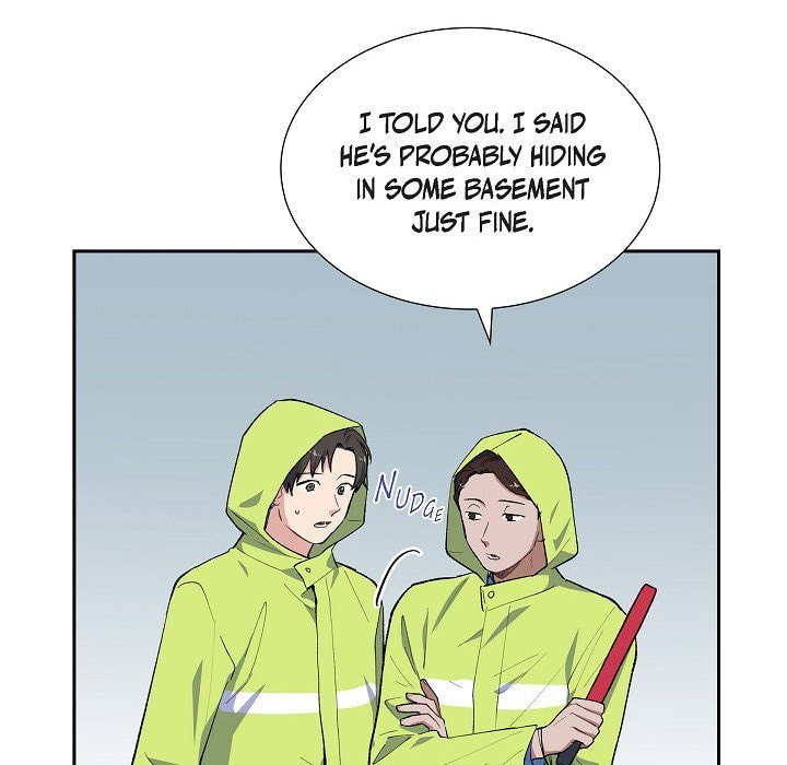 Read Lovers, Cats, and the Killer chapter 10 image 7 on Lezhin