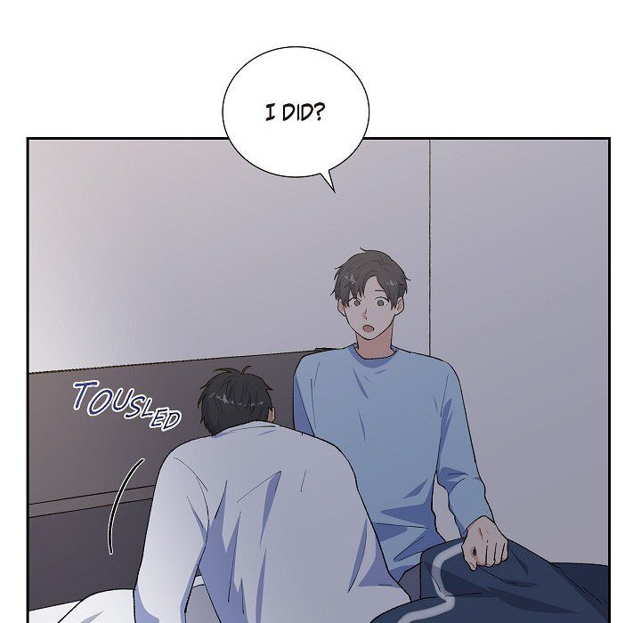 Read Lovers, Cats, and the Killer chapter 10 image 71 on Lezhin